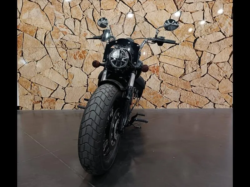 INDIAN Super Scout 1250