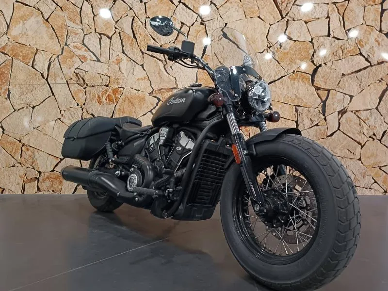 INDIAN Super Scout 1250