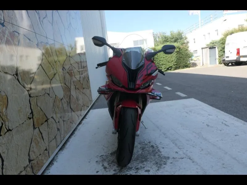 BMW 1000 RR Pack Dynamic + Options