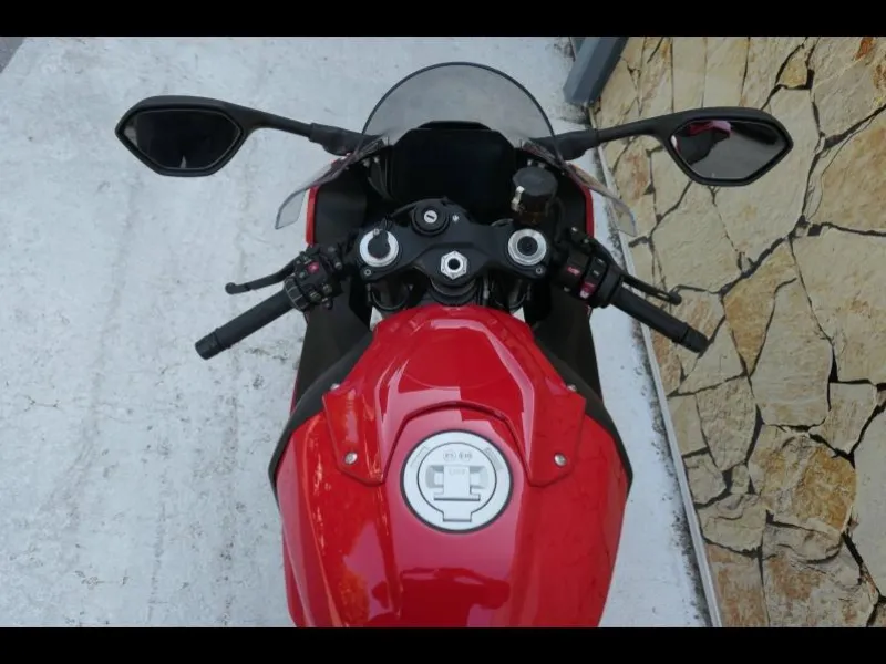 BMW 1000 RR Pack Dynamic + Options