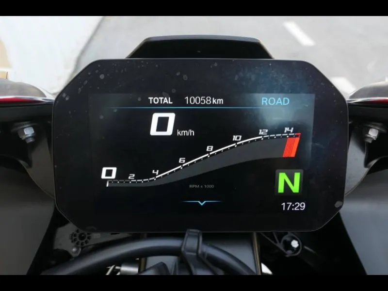 BMW 1000 RR Pack Dynamic + Options