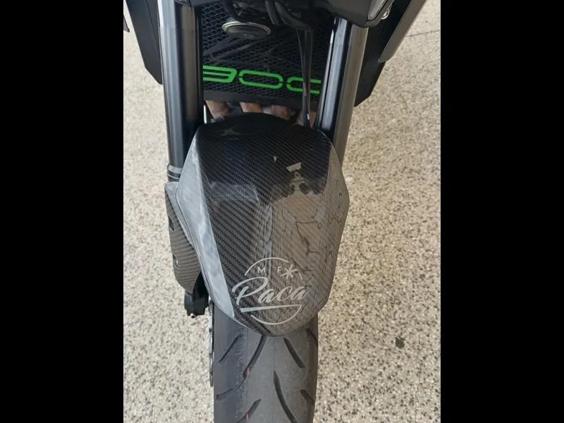 KAWASAKI Z 900 2020