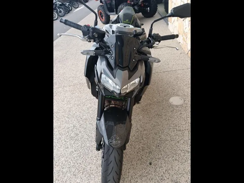 KAWASAKI Z 900 2020