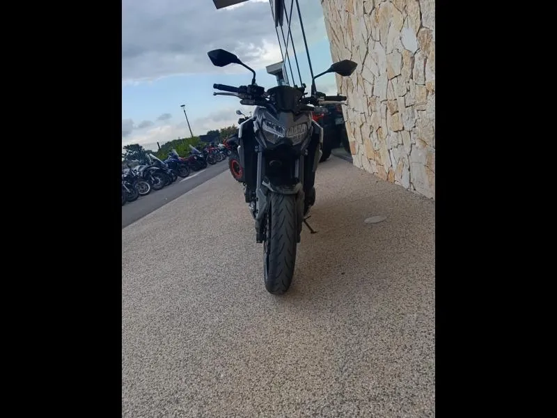 KAWASAKI Z 900 2020