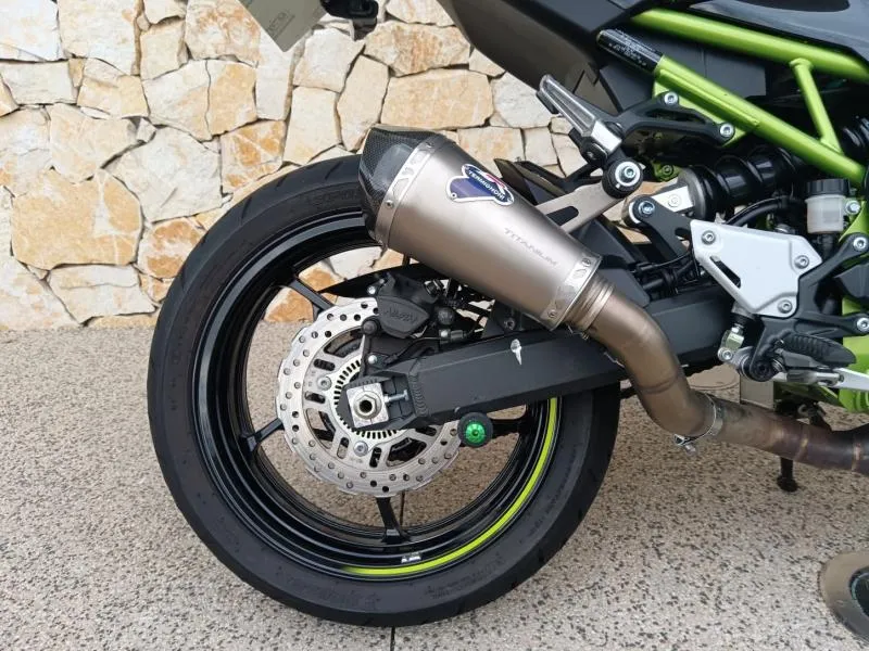 KAWASAKI Z 900 2020