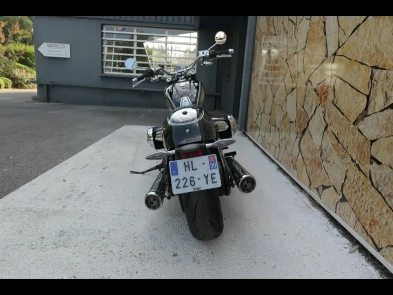 BMW 18 100 Ans Finition Pro R18