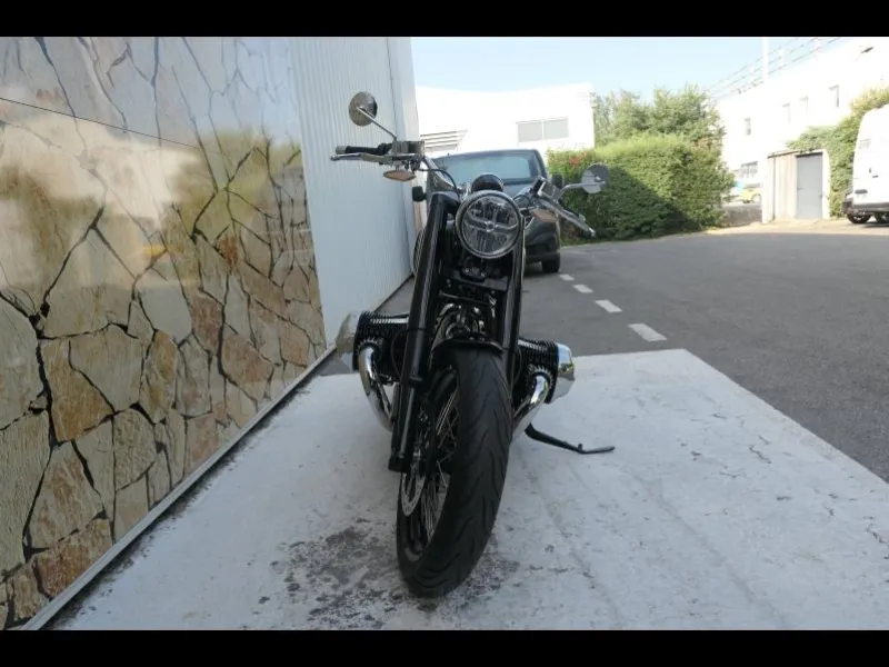BMW 18 100 Ans Finition Pro R18