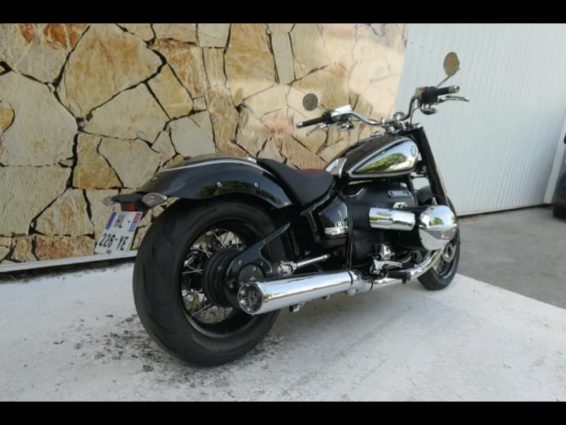 BMW 18 100 Ans Finition Pro R18