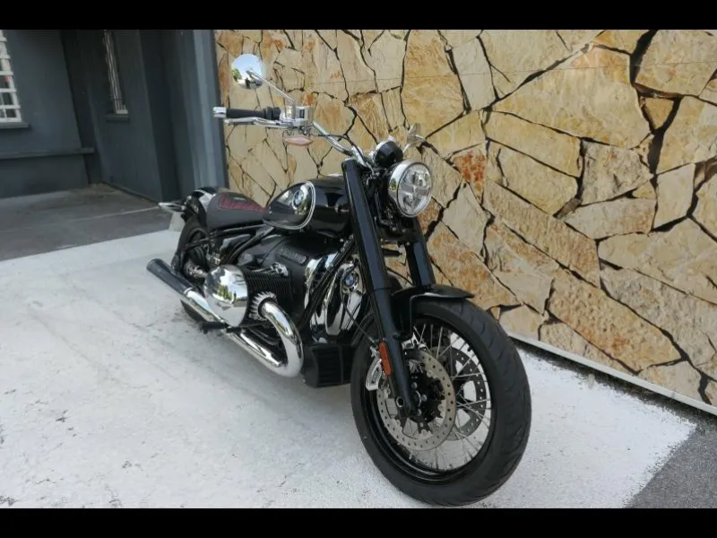 BMW 18 100 Ans Finition Pro R18