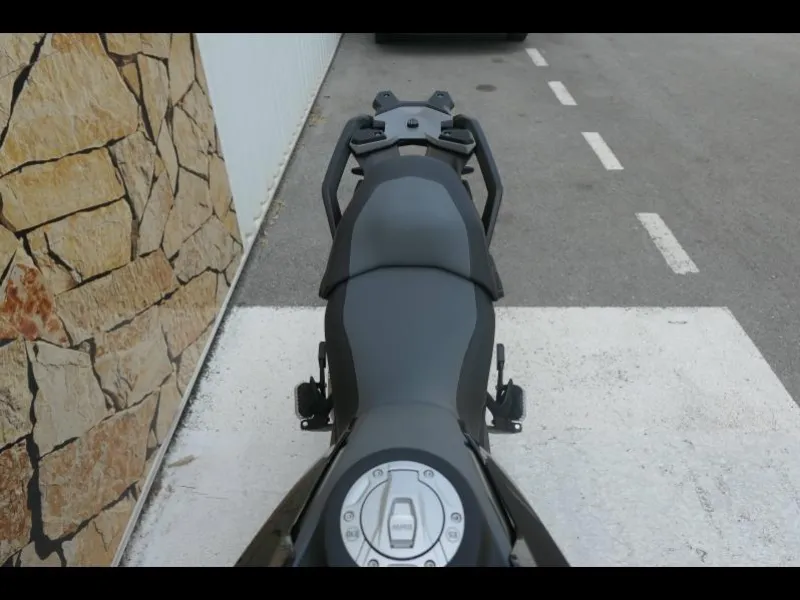 BMW 1300 GS ASA Style Triple Black Pack Dynamic + Confort + Touring + Enduro Pro + Correcteur d'assiet