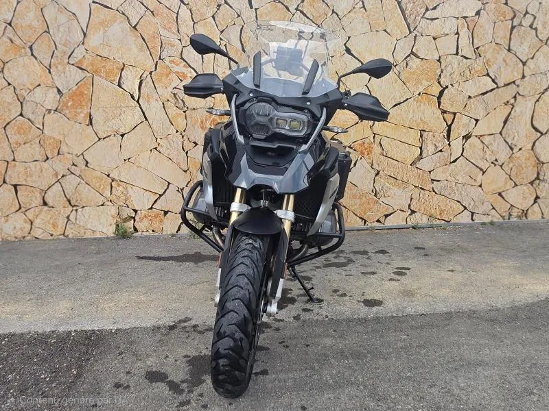 BMW 1250 GS