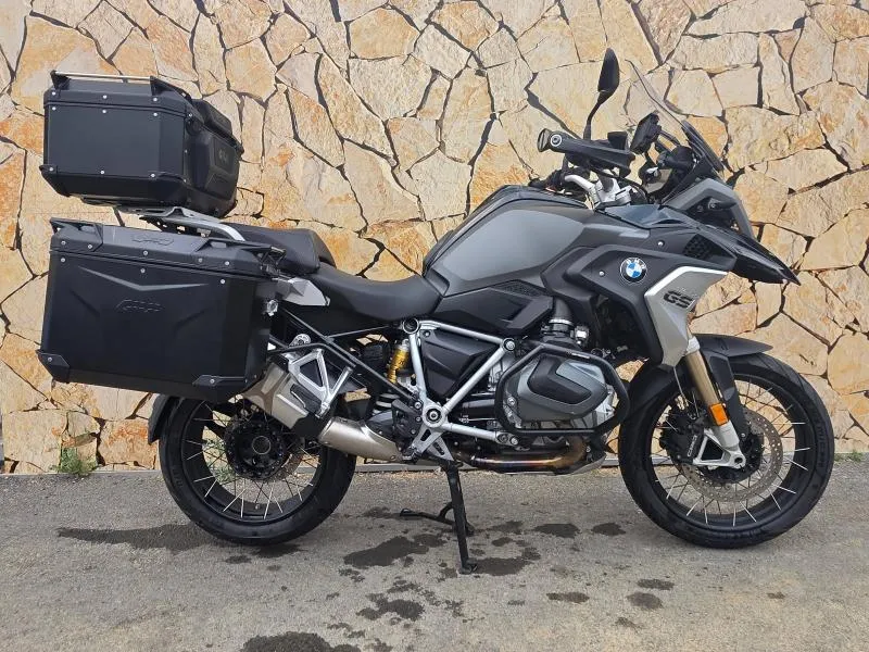 BMW 1250 GS