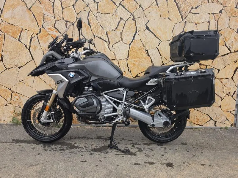 BMW 1250 GS