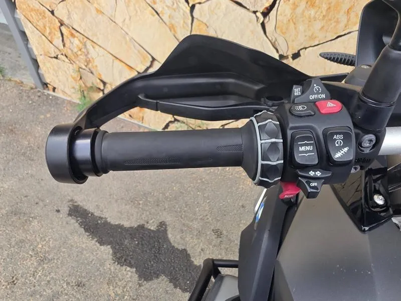 BMW 1250 GS