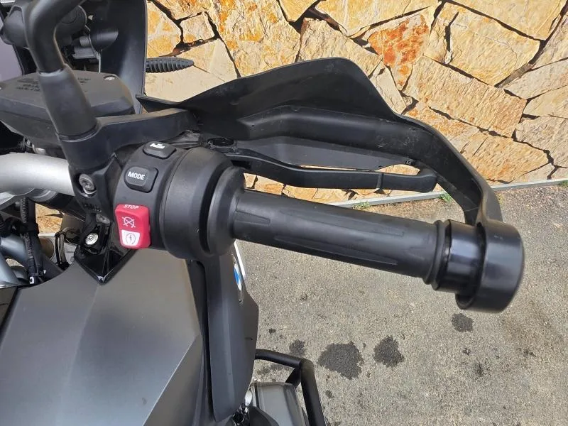 BMW 1250 GS