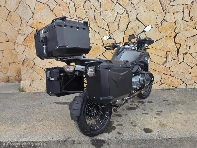 BMW 1250 GS