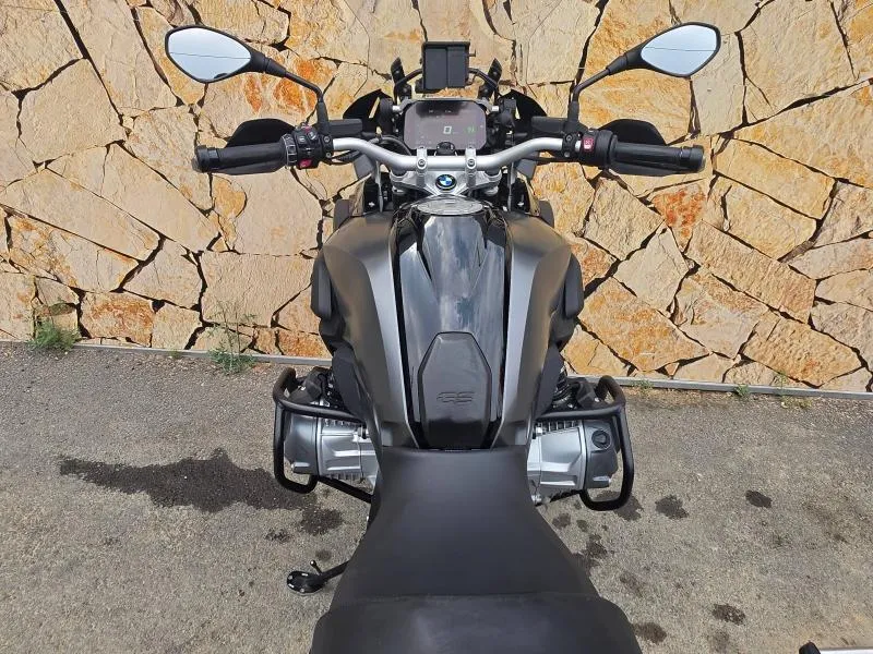 BMW 1250 GS