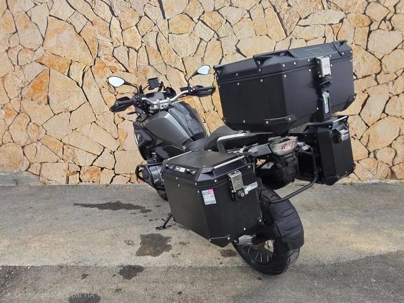 BMW 1250 GS