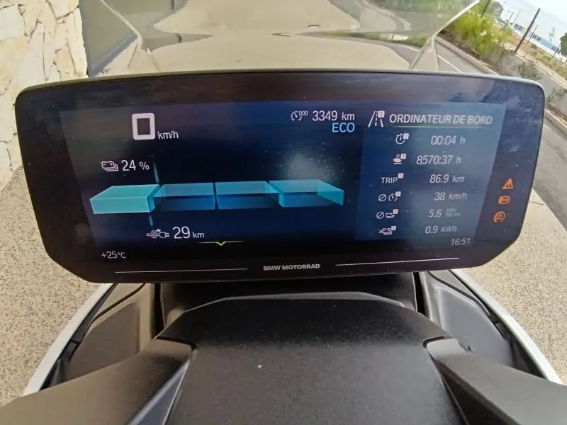 BMW 04 0C51