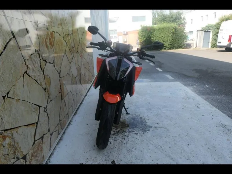KTM 1290 R 2023 + Options