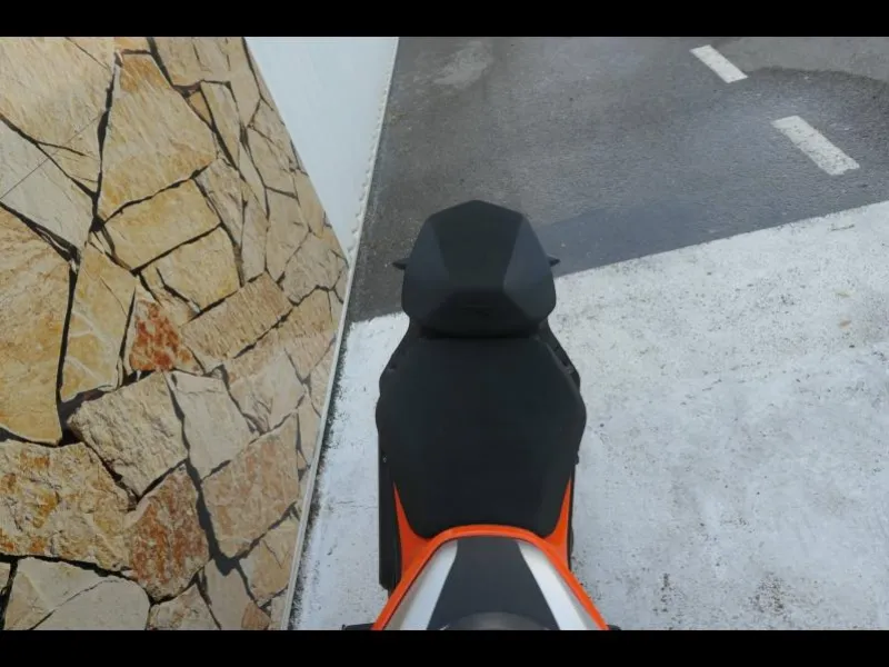 KTM 1290 R 2023 + Options