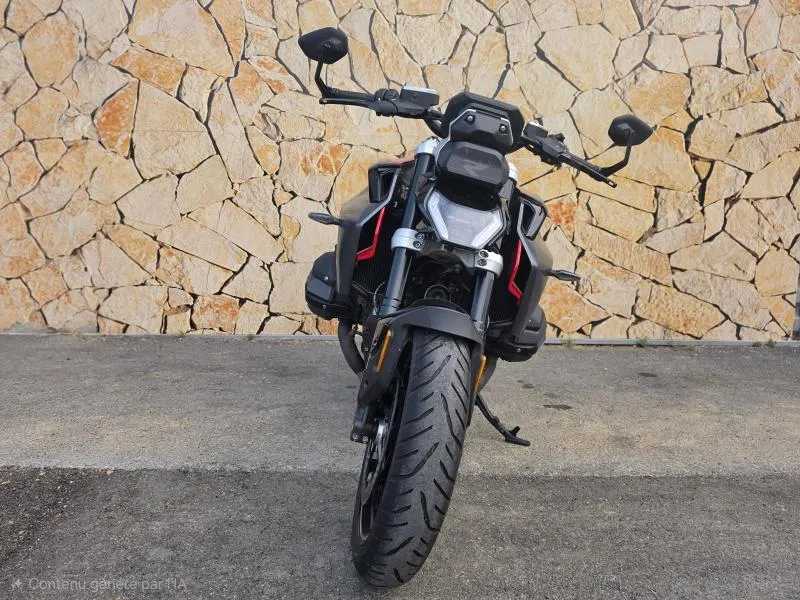 BMW 1300 R