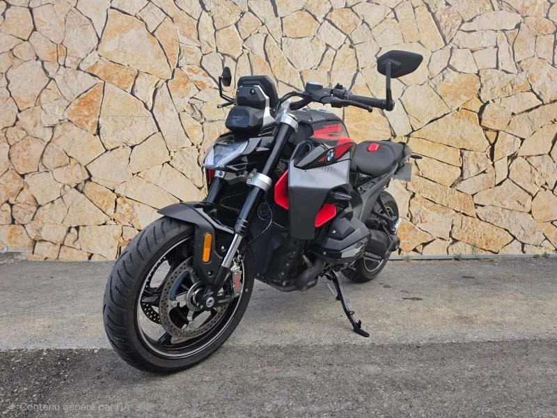 BMW 1300 R