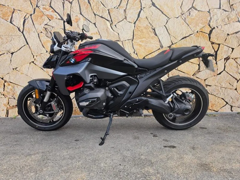 BMW 1300 R