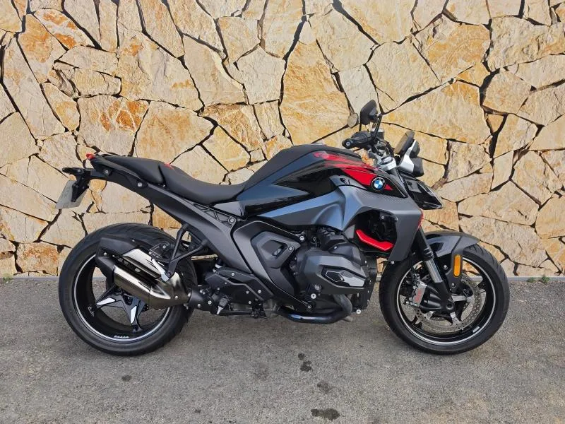 BMW 1300 R
