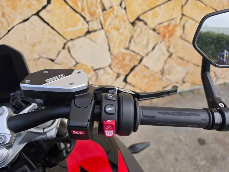BMW 1300 R