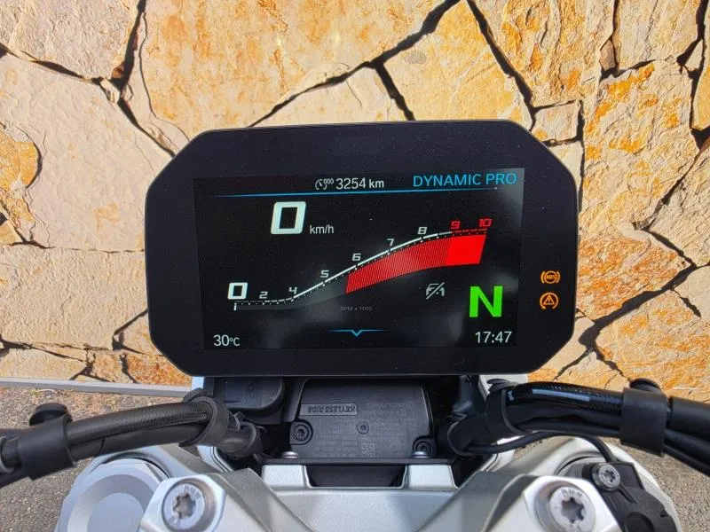 BMW 1300 R