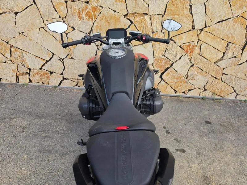 BMW 1300 R