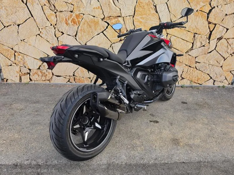 BMW 1300 R