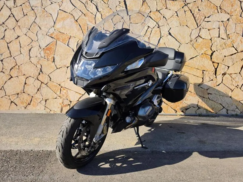 BMW 1250 RT