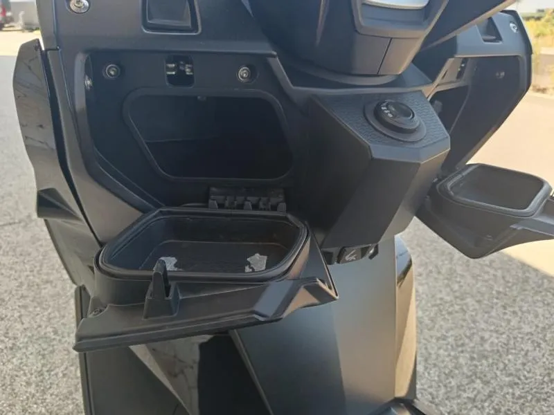 BMW C 400 GT Euro 5