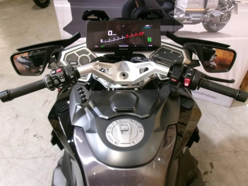 BMW R 1300 RT