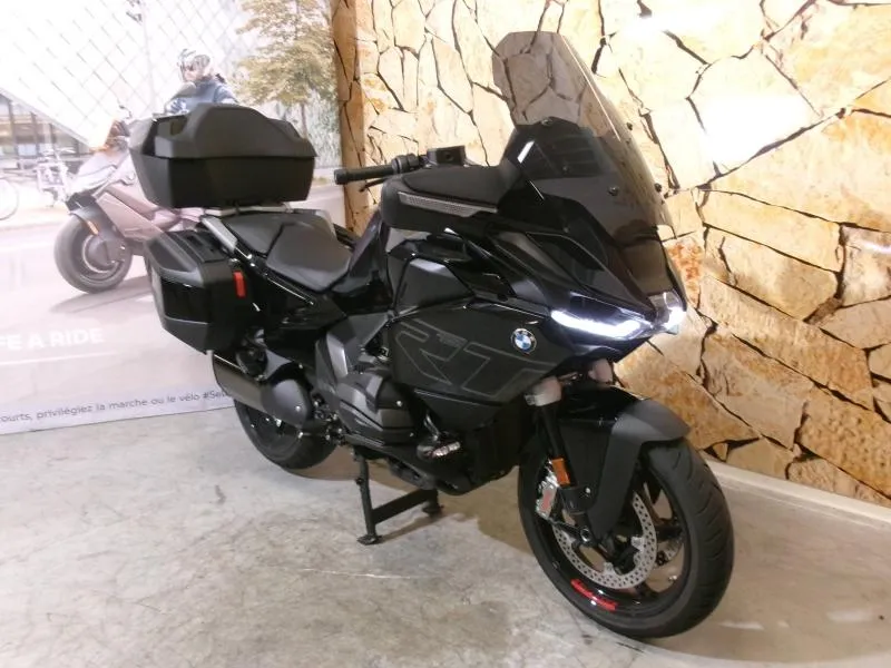 BMW R 1300 RT