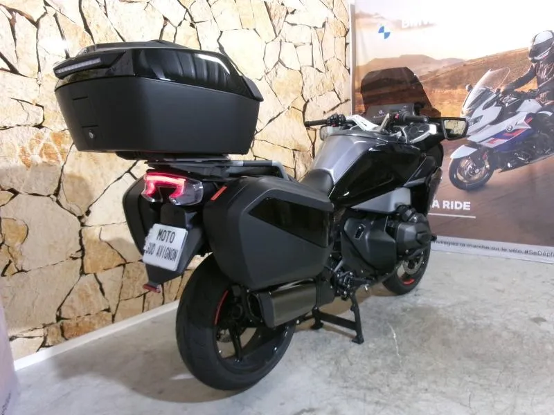 BMW R 1300 RT