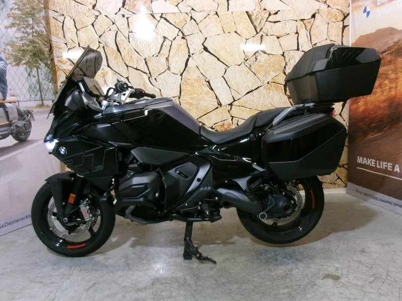BMW R 1300 RT
