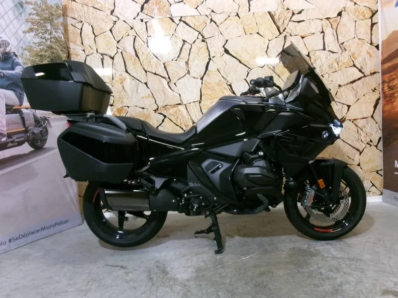 BMW R 1300 RT