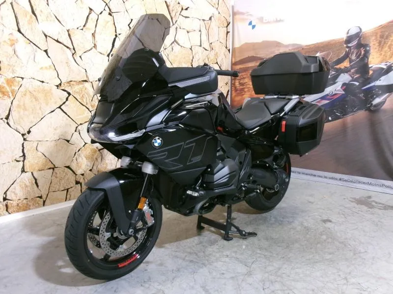 BMW R 1300 RT
