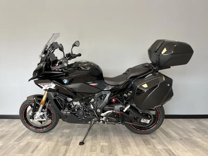 BMW 1000 XR K69 - 0P11