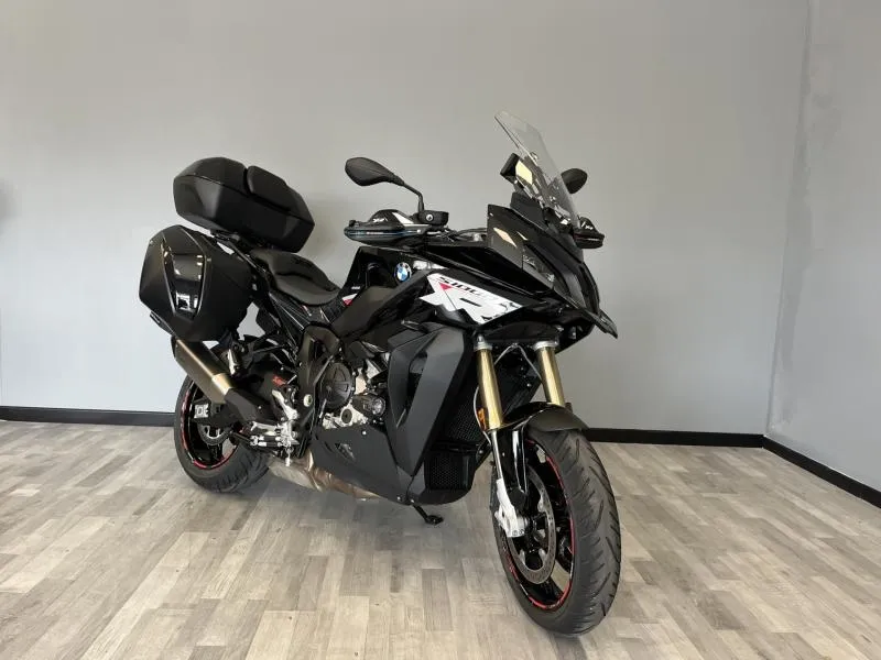 BMW 1000 XR K69 - 0P11