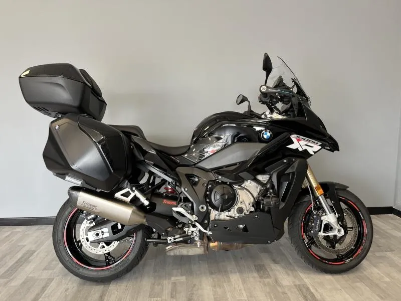 BMW 1000 XR K69 - 0P11