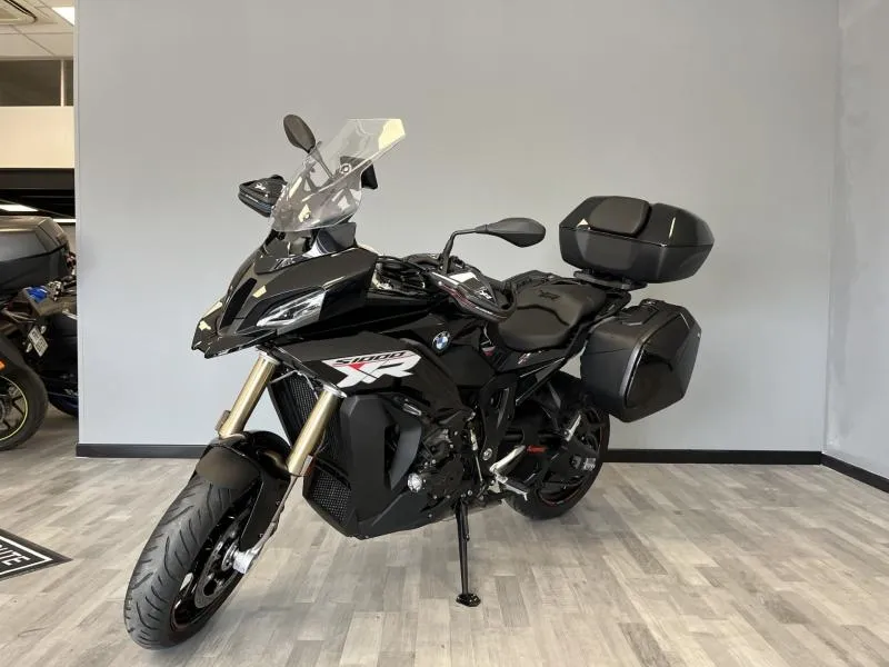 BMW 1000 XR K69 - 0P11