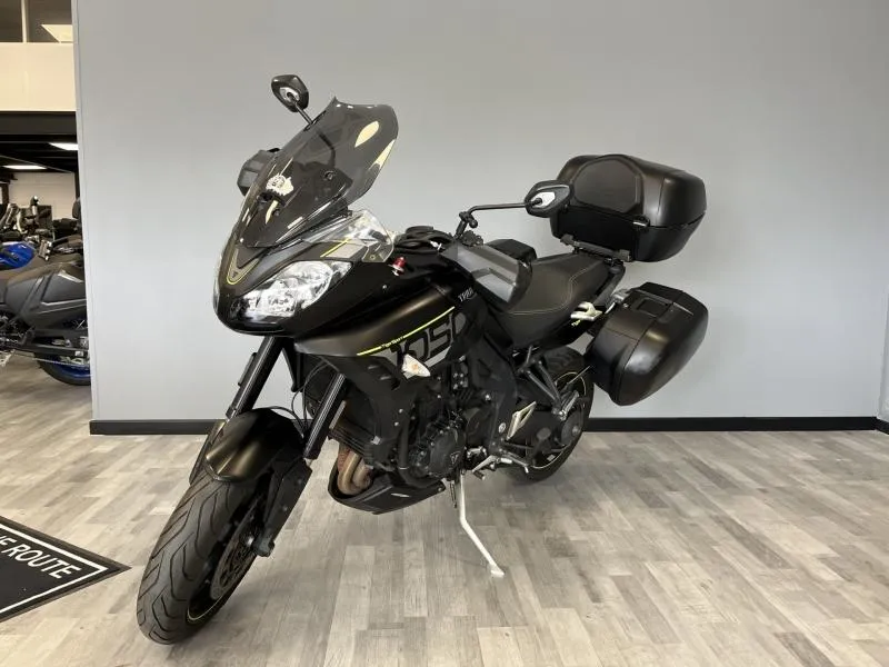 TRIUMPH Tiger Sport 1050