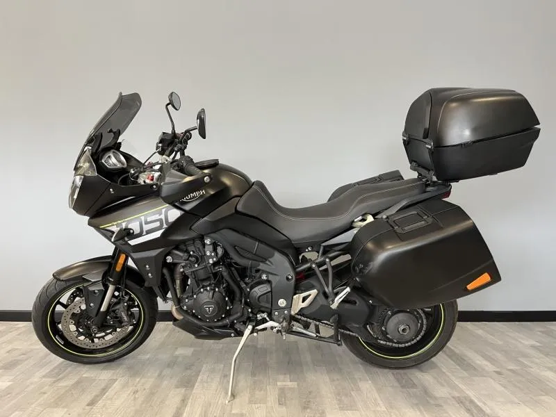 TRIUMPH Tiger Sport 1050
