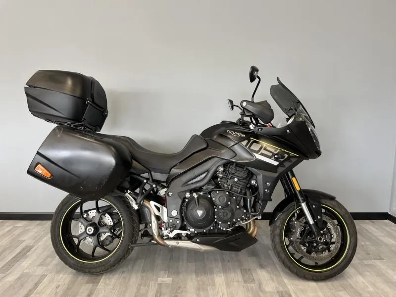 TRIUMPH Tiger Sport 1050