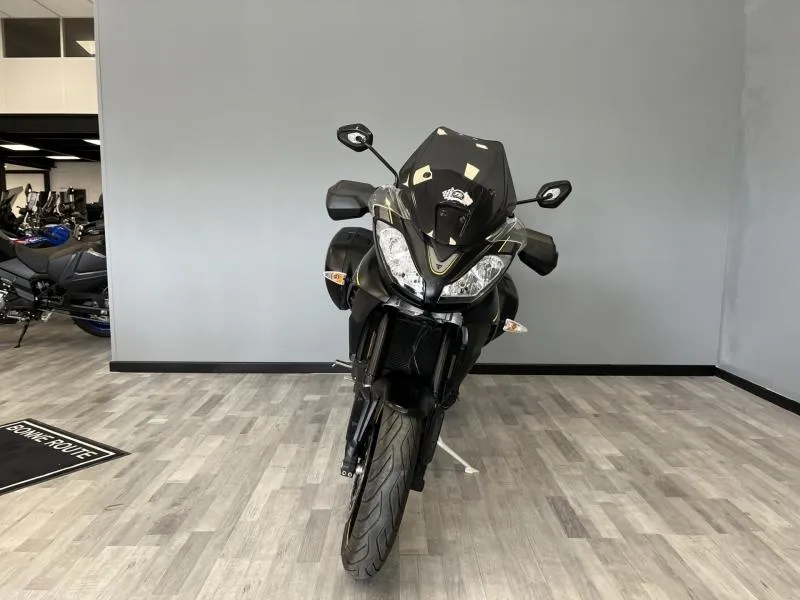 TRIUMPH Tiger Sport 1050