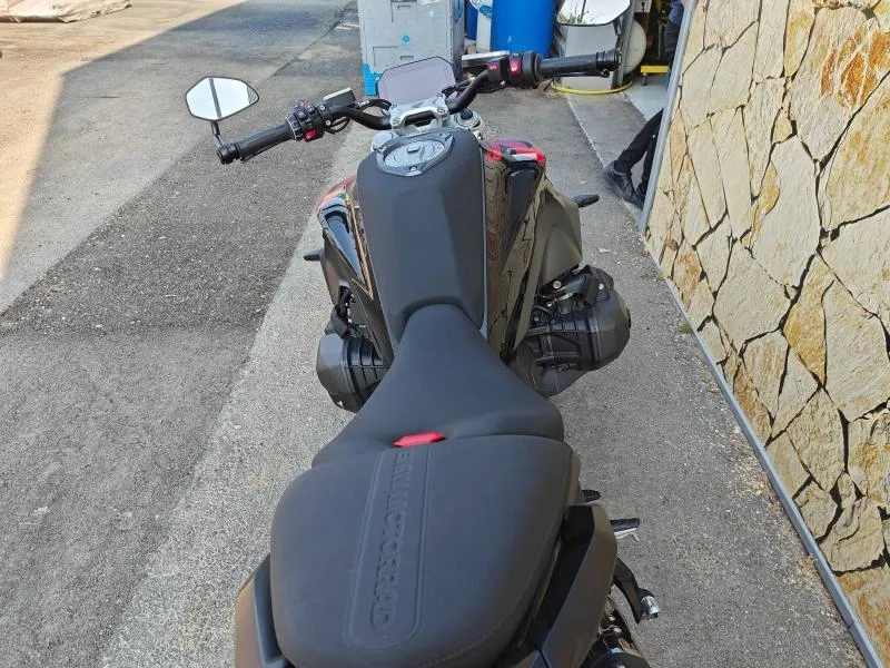 BMW R 1300 R